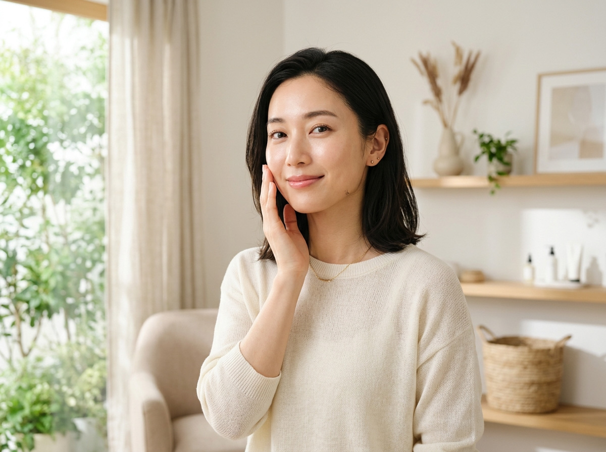 美容・機能性プロテインのイメージ